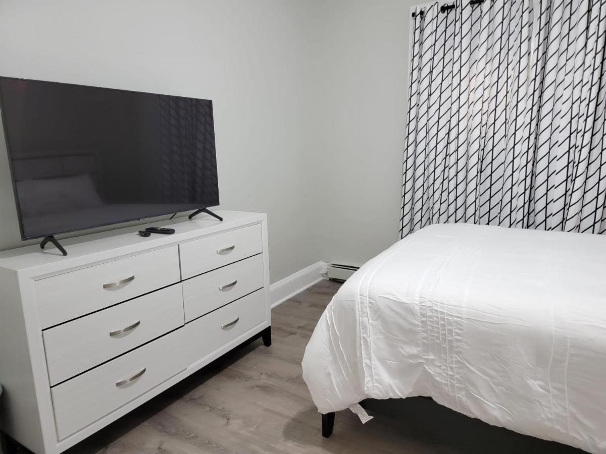 הרטפורד Room For Rent In Apartment מראה חיצוני תמונה
