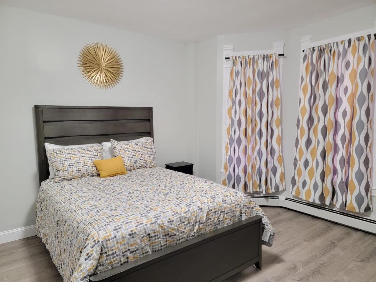 הרטפורד Room For Rent In Apartment מראה חיצוני תמונה