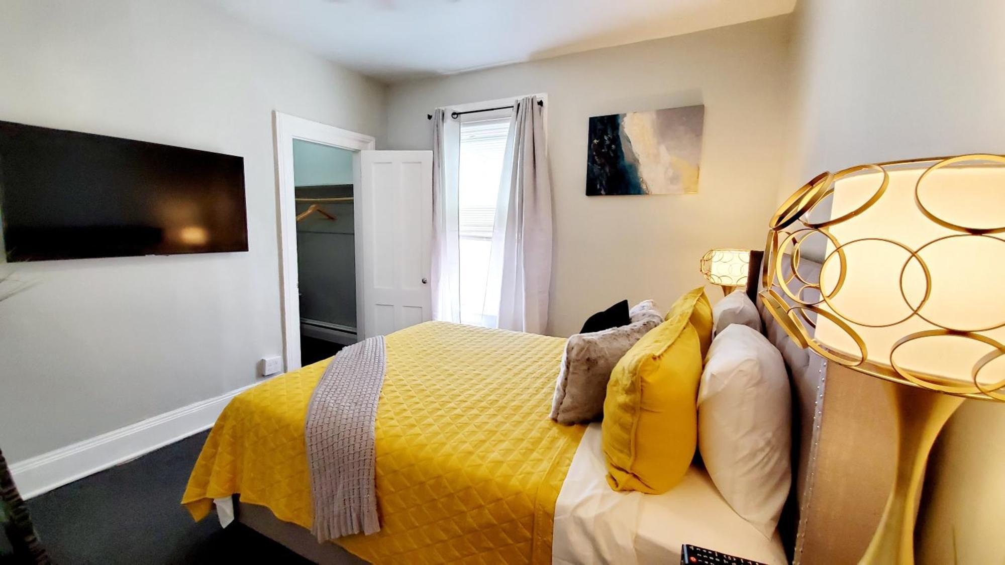 הרטפורד Room For Rent In Apartment מראה חיצוני תמונה