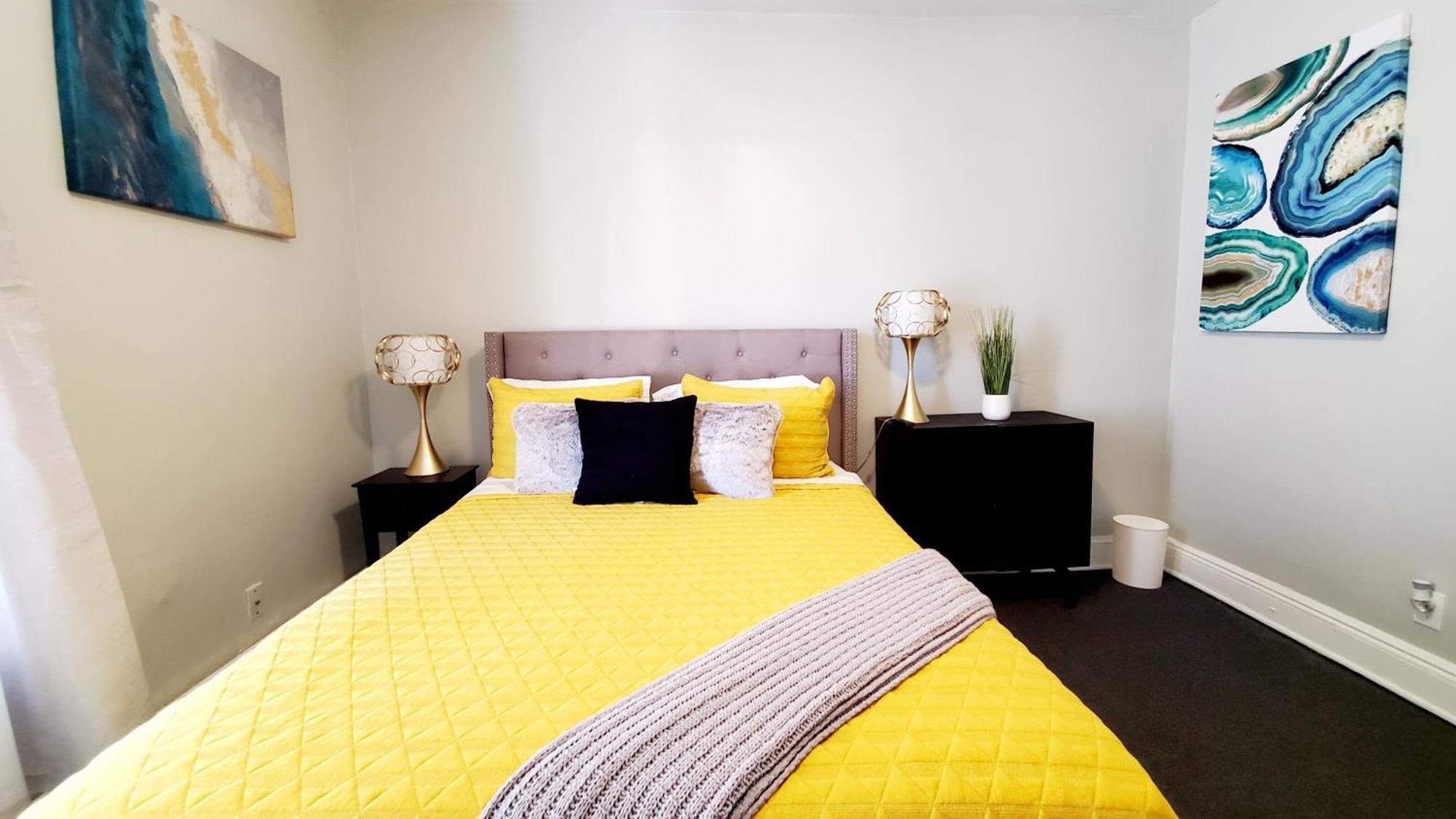 הרטפורד Room For Rent In Apartment מראה חיצוני תמונה