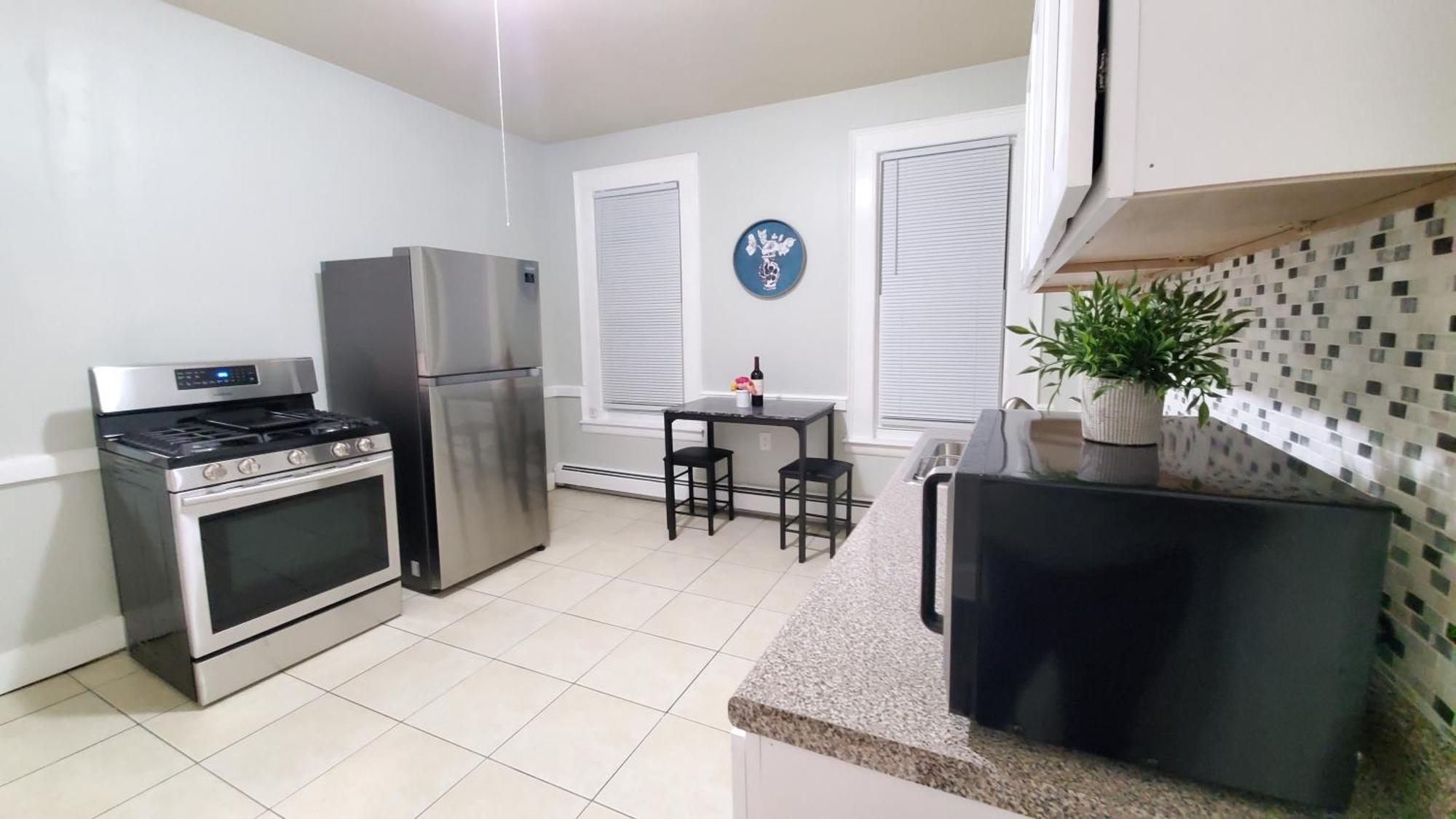 הרטפורד Room For Rent In Apartment מראה חיצוני תמונה