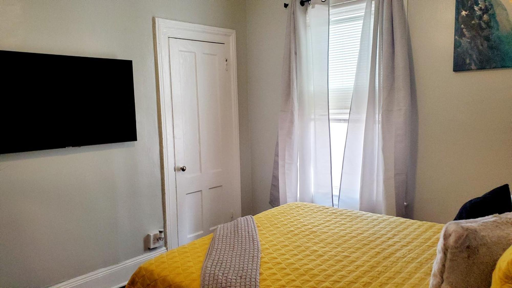 הרטפורד Room For Rent In Apartment מראה חיצוני תמונה