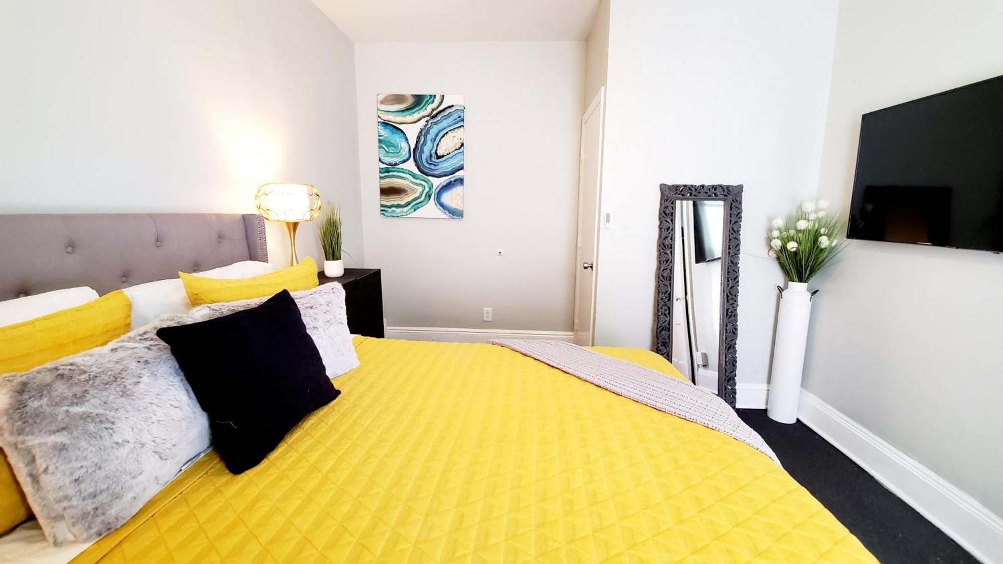 הרטפורד Room For Rent In Apartment מראה חיצוני תמונה